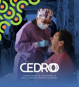 CEDRO