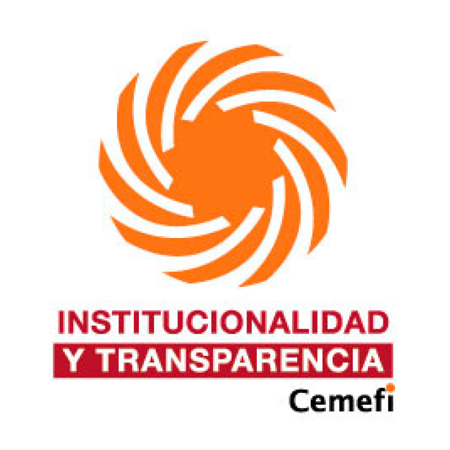 institucionalidad y transparencia