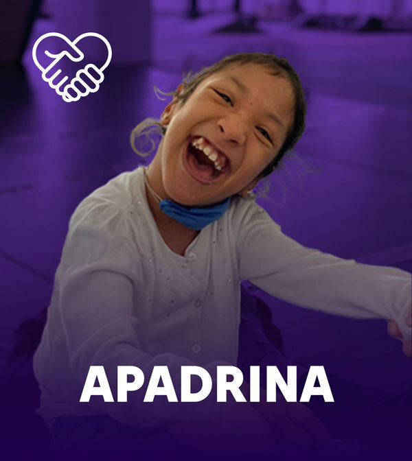 Apadrina